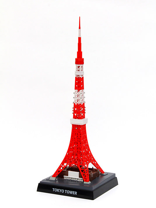 千分之一東京鐵塔